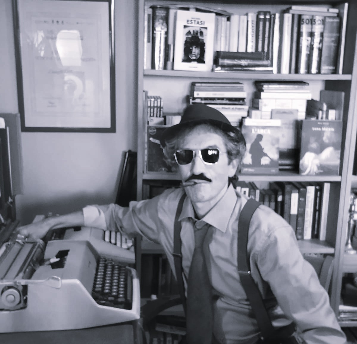 Il metodo Max Dahl – parte II